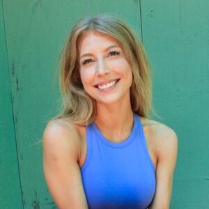 Meet your Posher, Blair